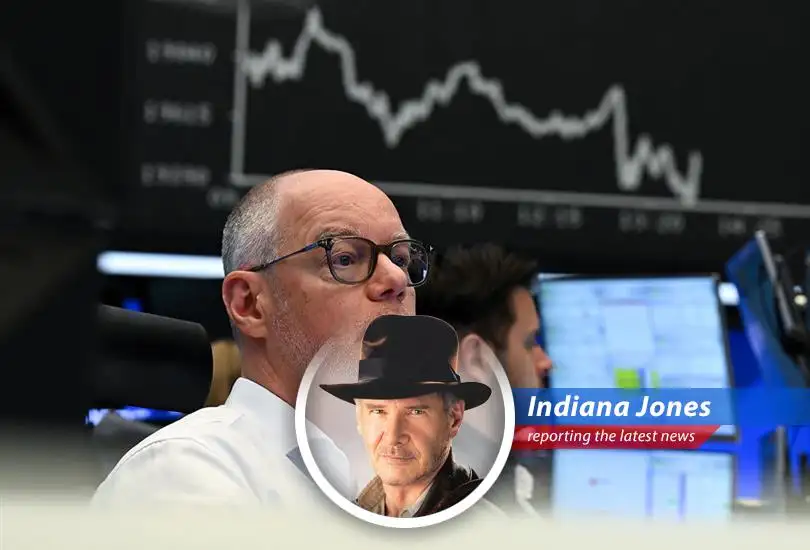 Indy deciphers the week's market movements in Europe and beyond, finding a mixed bag of inflation, acquisitions, and central bank jitters.