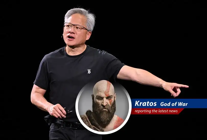 Insiders at Nvidia, including CEO Jensen Huang, have cashed out over $1 billion in stock, raising questions despite the company's soaring market value. Is this foresight or foolishness?