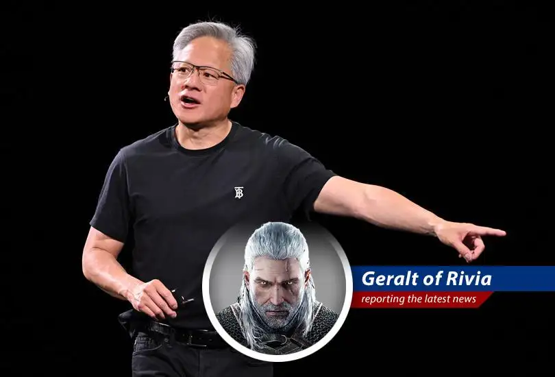 Insiders at Nvidia, the AI chip behemoth, reportedly sold over $1 billion in stock, raising eyebrows and prompting speculation. Geralt of Rivia investigates... sort of.