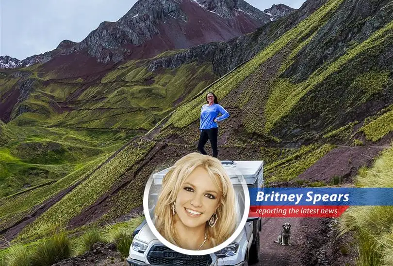 Inspired by a fellow traveler, Ashley Kaye transformed her grief into a global overlanding journey, proving that sometimes, the best things in life aren't things at all...it's experiences! And maybe a really awesome truck.