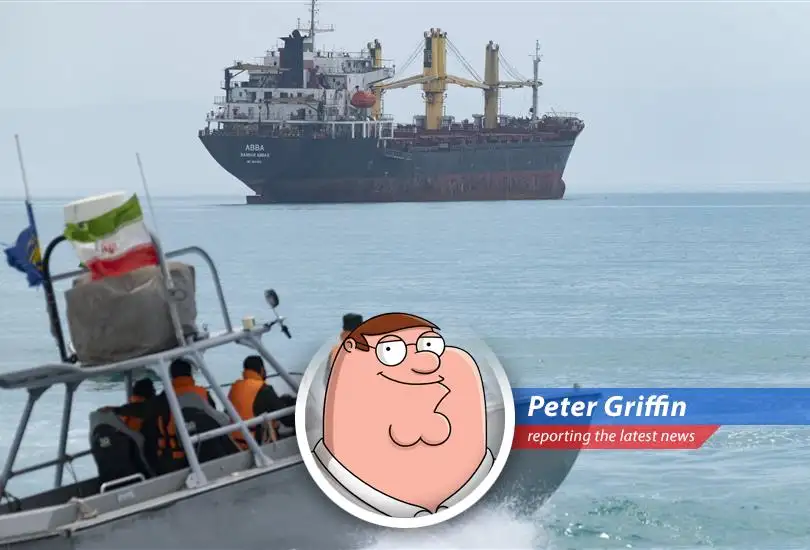 Insurance costs for ships in the Middle East are skyrocketing faster than Stewie building a doomsday device, thanks to all the recent kerfuffles. Time to break out the emergency credit card!