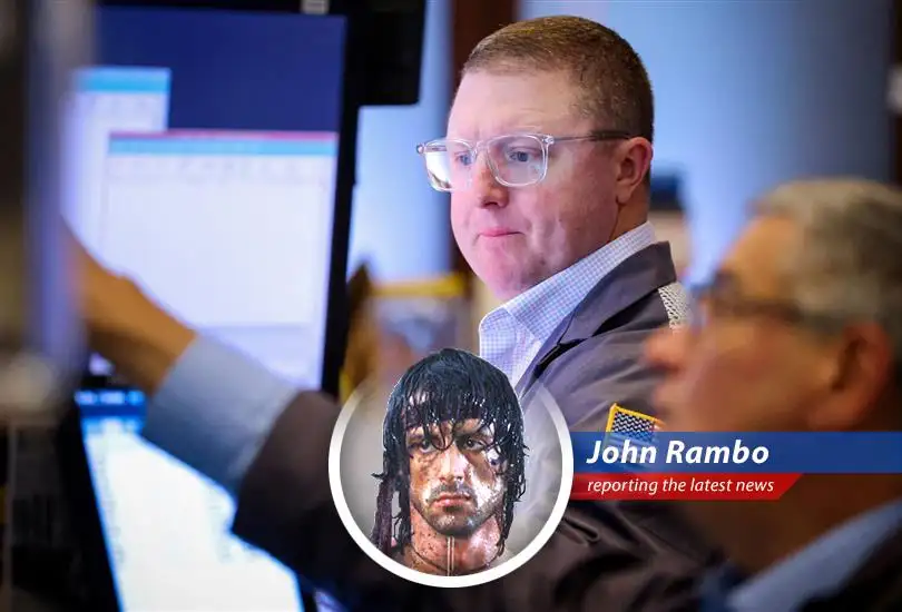 Investor Danny Moses, famed for predicting the 2008 crash, is now betting big on undervalued energy stocks, seeing a golden opportunity where others see risk.