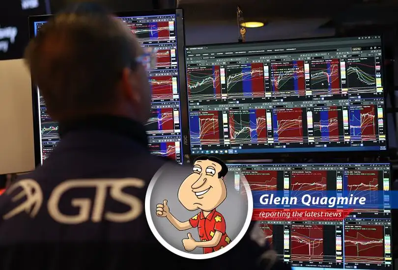 Investors are buying insurance against a potential US debt default, but is it real fear or just political posturing? Quagmire weighs in.
