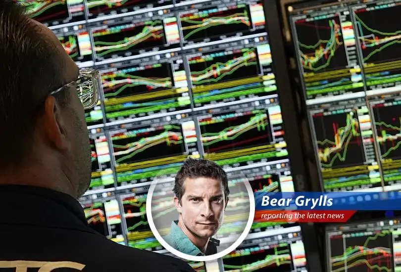 Investors remain surprisingly calm amidst U.S. strikes on Iranian nuclear sites, with experts downplaying systemic risks to global markets.