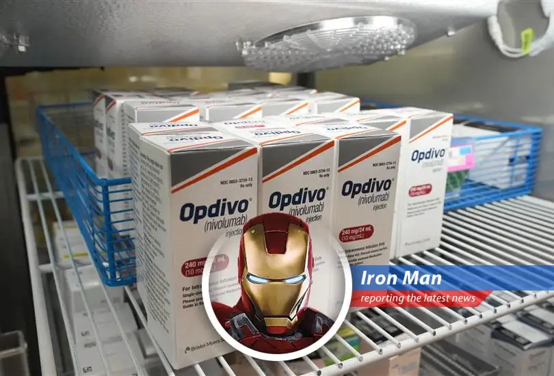 Iron Man analyzes Bristol Myers Squibb's recent earnings beat, stock woes, and future prospects, offering a satirical and humorous perspective on the pharmaceutical giant's challenges and opportunities.