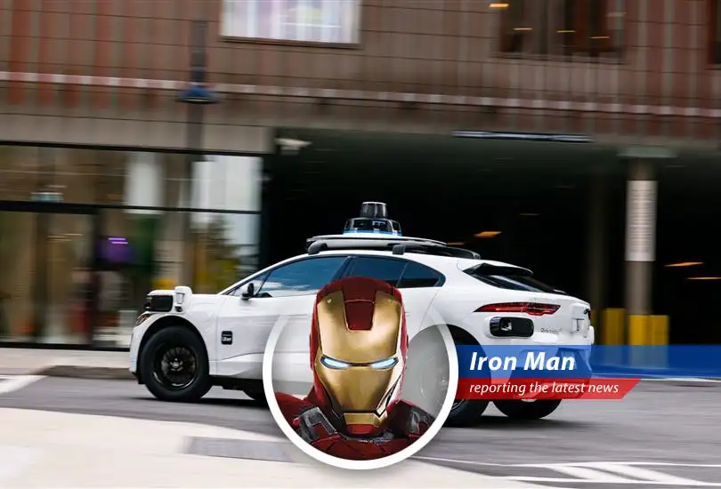 Iron Man analyzes Waymo and Uber's robotaxi expansion in Atlanta, highlighting their lead over Tesla in the autonomous vehicle race. Spoiler alert: I'm not trading in my suit anytime soon.