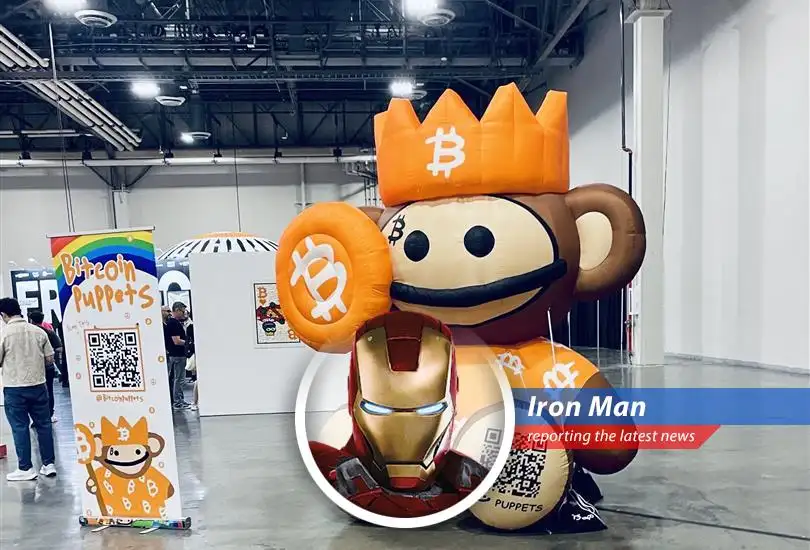 Iron Man analyzes how stablecoins are becoming Washington's new obsession, attracting politicians, investors, and maybe even a few supervillains.
