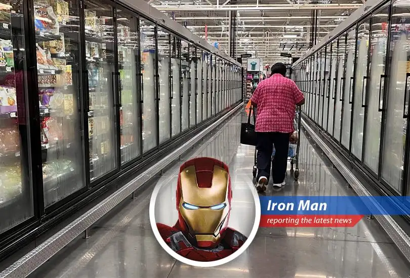 Iron Man analyzes the week's economic news, from inflation reports to Apple's AI struggles, Nvidia's European adventures, and BlackRock's investor day. Spoiler alert: Tariffs are still a buzzkill.