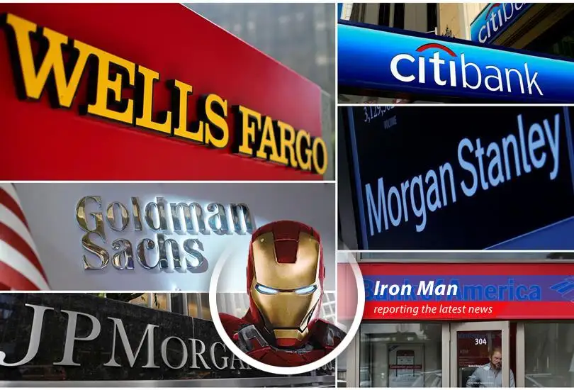 Iron Man reports on how Goldman Sachs and Wells Fargo aced the Fed's stress tests, paving the way for more dividends, buybacks, and, dare I say, more money for everyone... including yours truly!