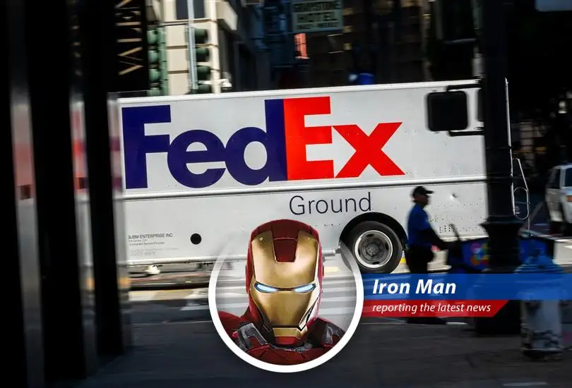 Iron Man weighs in on FedEx's latest earnings report, cost-cutting measures, and why even delivery companies can't escape Wall Street's scrutiny.