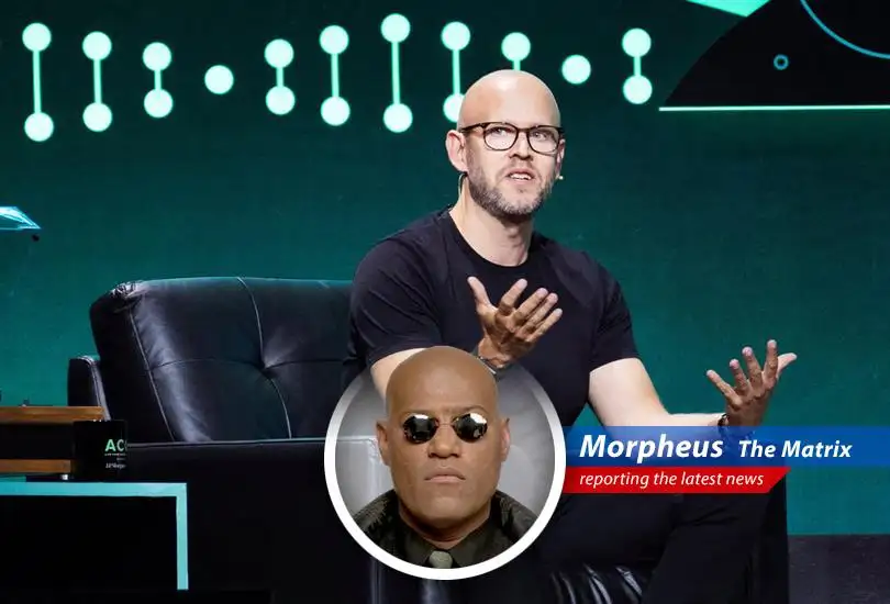 Is Spotify the Netflix of music, offering a dominant, defensive, and growing investment opportunity amidst market uncertainty? I believe it is, here is why.