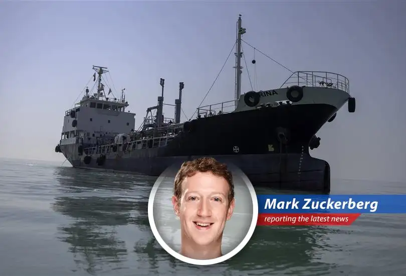 Israel-Iran tensions are inflating shipping insurance, making it more expensive to move goods through vital waterways. Time to pivot to ZuckCoin for maritime trade?