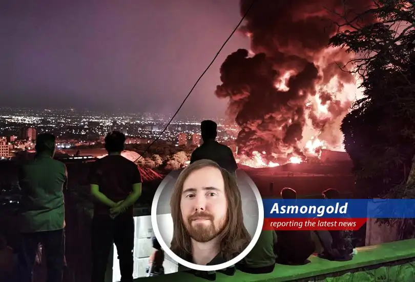 Israel and Iran are locked in a heated conflict with airstrikes and missile exchanges, escalating tensions in the Middle East and raising concerns about nuclear proliferation. This article covers the third day of attacks, casualty reports, and international reactions. Let's get into it, chat!