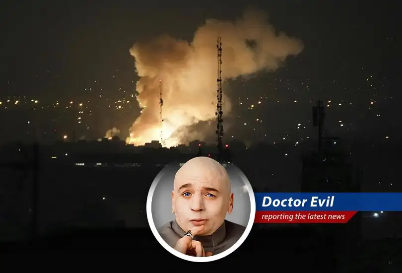 Israel strikes Iran, killing military leaders and targeting nuclear facilities, prompting Iranian retaliation and fears of wider conflict; oil prices surge, stocks fall, and the world holds its breath as nuclear talks are off the table. It's all very... dramatic. And potentially lucrative for yours truly!