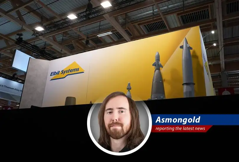 Israeli defense firms face blocked booths at the Paris Air Show amid escalating tensions and political disputes. Did someone say 'content'?
