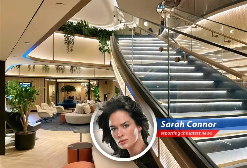 JPMorgan Chase hikes the Sapphire Reserve card fee to $795, promising over $2,700 in annual benefits. Will this luxury gamble pay off, or will customers say 'Hasta la vista, baby'?