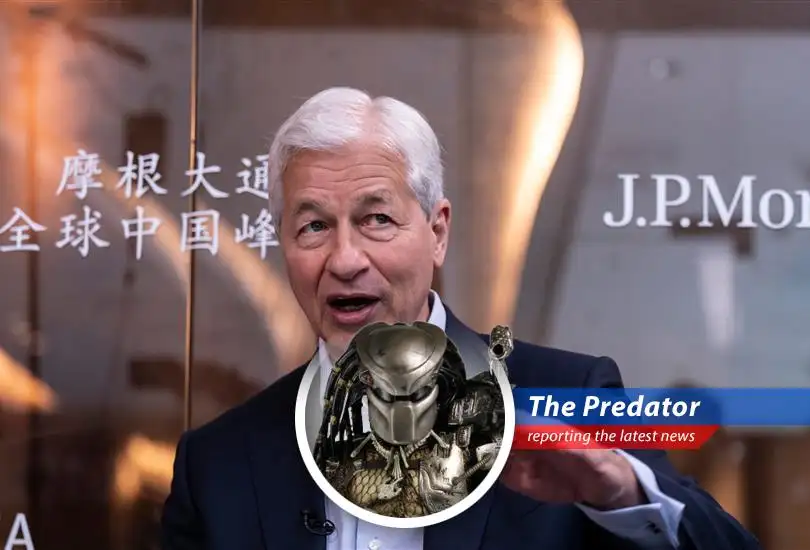 JPMorgan Chase is stepping up its online investing game, aiming to dominate the market with new tools for bond trading and a goal of managing $1 trillion in assets. Let the hunt begin!