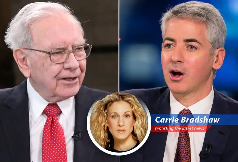 JPMorgan downgrades Howard Hughes after Bill Ackman's Pershing Square deal, questioning the shift from real estate to a diversified holding company, leaving investors wondering if this is a walk in the park or a walk of shame.