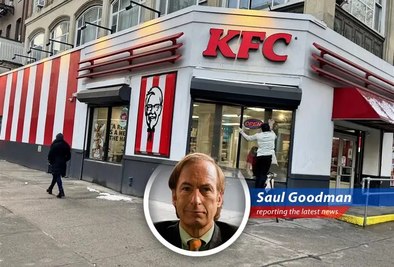JPMorgan is betting big on Taco Bell, KFC, and Pizza Hut, upgrading Yum Brands despite a slight price target trim. Is this the 'Better Call Saul' of investment opportunities?