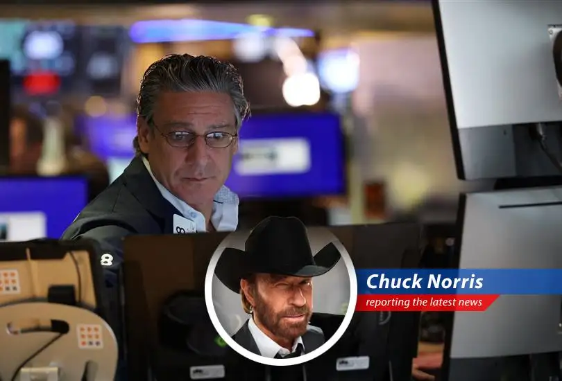 JPMorgan predicts Micron's earnings will exceed expectations, but Chuck Norris knows expectations should exceed Micron's earnings... just because.