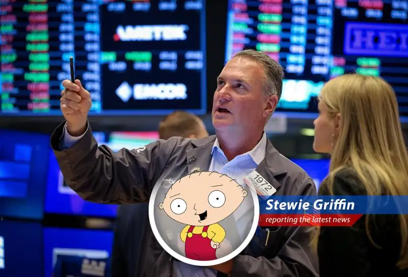 JPMorgan thinks emerging market stocks might actually be worth something now, after years of being about as useful as Bertram's attempts at world domination. Apparently, someone finally figured out China and the U.S. aren't going to trade blows forever.