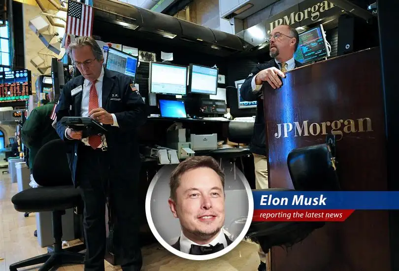 JPMorgan's ETFs offer a surprisingly sane strategy: making money while the world burns. Perfect for those who want returns without the Tesla stock rollercoaster.