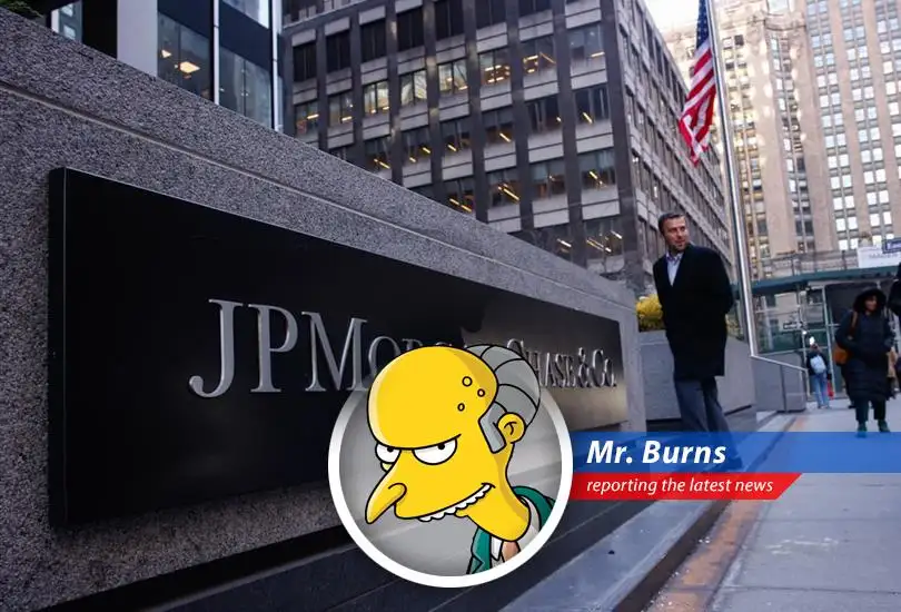 JPMorgan's updated prediction model forecasts a significant stock market rise in the latter half of the year, driven by positive flows and economic momentum, indicating a lucrative period ahead for astute investors (like myself, naturally).