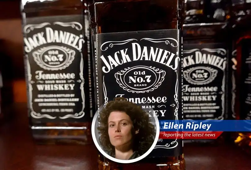 Jack Daniel's faces a sales slump amid tariff troubles and economic woes, leaving investors shaken and stirred.