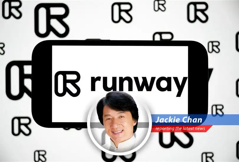 Jackie Chan breaks down Meta's near-acquisition of AI video startup Runway, its eventual investment in Scale AI, and the ongoing tech battle for AI supremacy. Looks like everyone wants to be the next AI Dragon!