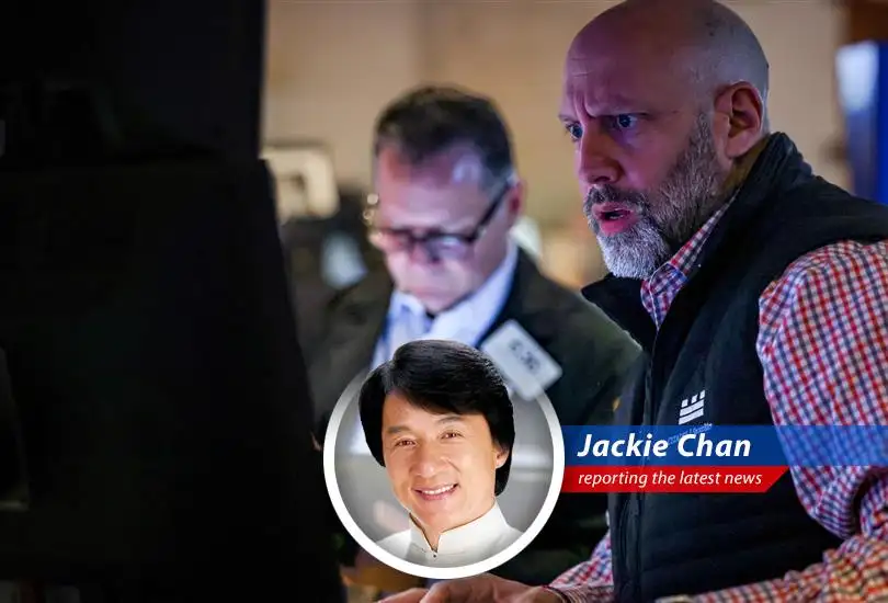 Jackie Chan breaks down how the 10-year Treasury yield is impacting the stock market, with insights on the S&P 500 and Meta Platforms, adding a touch of humor and wisdom along the way.
