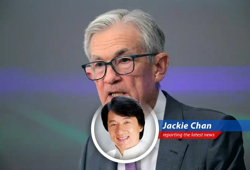 Jackie Chan breaks down the Fed's upcoming policy meeting, the tariff tango, and potential Middle East mayhem, all while dodging rate cut decisions like a well-choreographed fight scene!