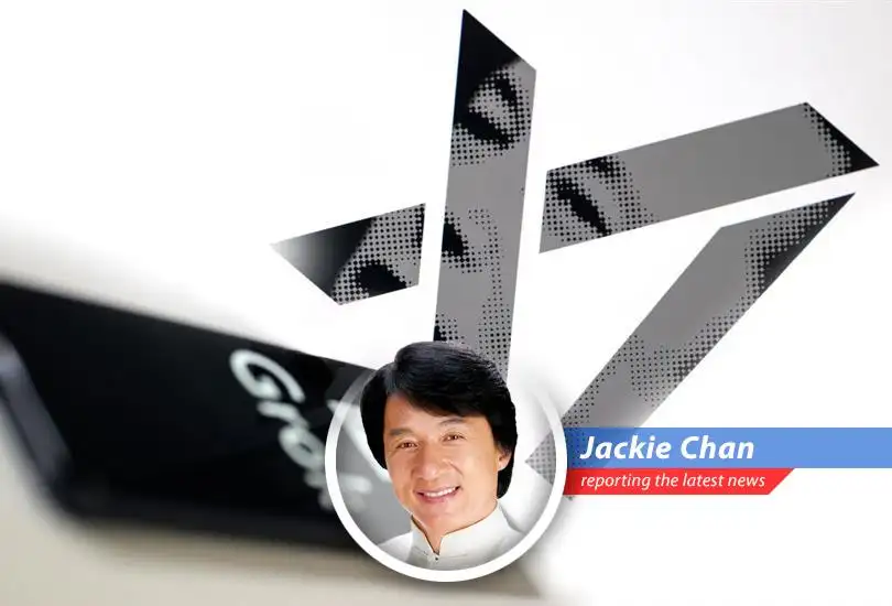 Jackie Chan comments on Elon Musk's xAI obtaining a permit for its Memphis supercomputer, amid environmental concerns and protests, blending humor and action.