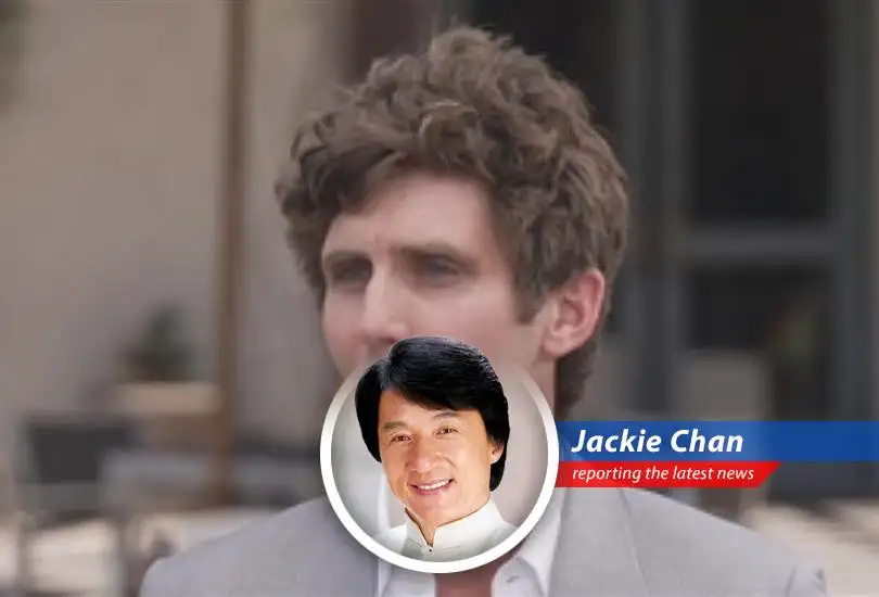 Jackie Chan gives his take on the controversy surrounding Sequoia Capital partner Shaun Maguire's comments about a New York mayoral candidate, the resulting open letter, and the intersection of politics and business.