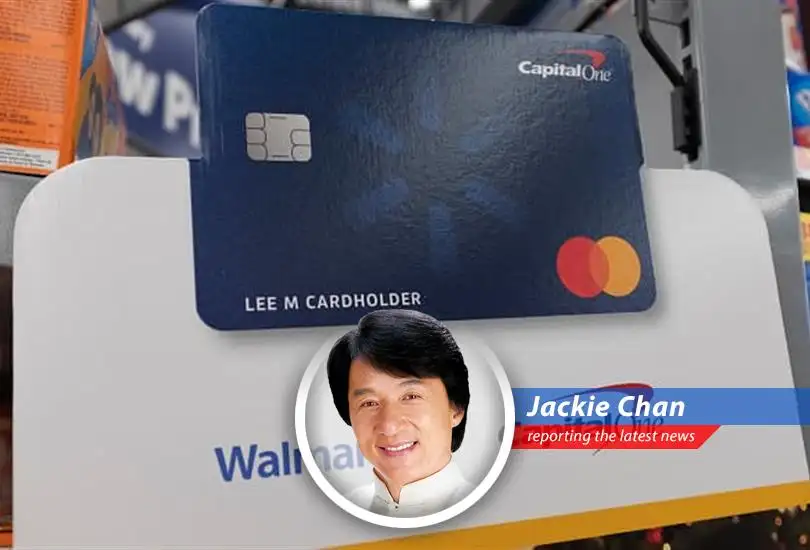 Jackie Chan reports on Walmart's OnePay partnering with Synchrony to launch new credit cards, aiming to serve millions and create a transparent, rewarding experience. Looks like they are trying to do some 'Operation Condor' level expansion into the financial services!