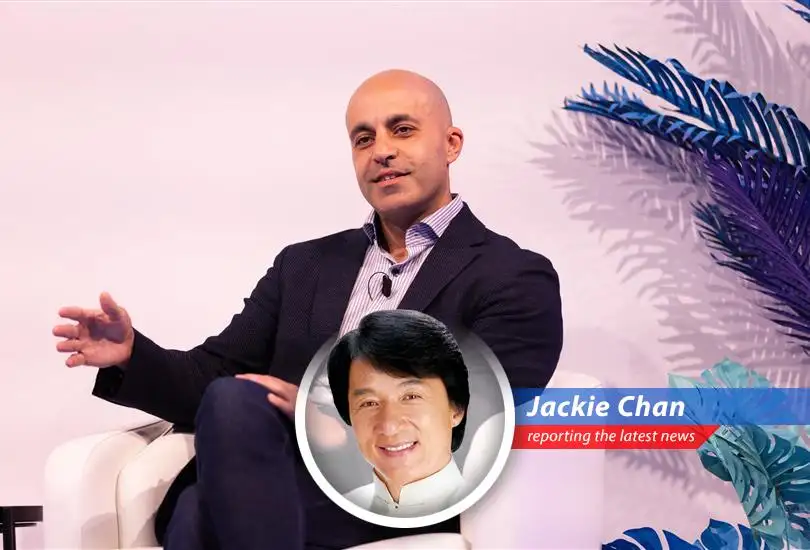 Jackie Chan shares his hilarious take on Databricks' acquisition of Neon for a cool billion, complete with action movie analogies and philosophical pondering.