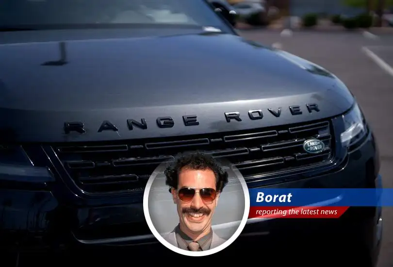 Jaguar Land Rover resume sending sexy cars to Amerika after temporary pause due to Trump's tariffs. Is victory for British engineering or just very complicated handshake deal?