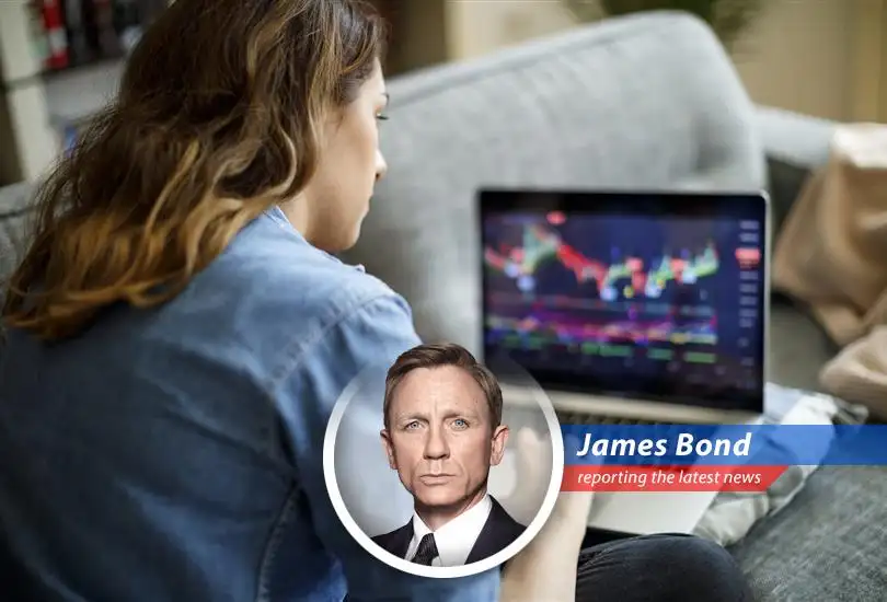 James Bond investigates how investors can navigate uncertain economic times by focusing on securitized products, offering a safer haven amidst market volatility.
