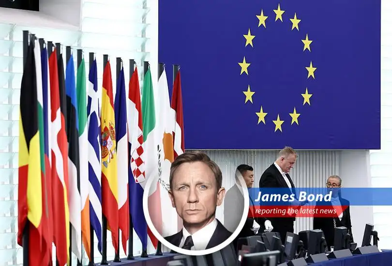 James Bond reports on the escalating global tensions, U.S. strikes on Iran, NATO's financial woes, and the ongoing China-U.S. trade talks, all while keeping an eye on Germany's economic engine.