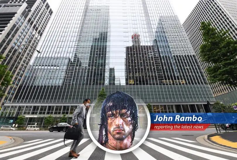 Japan adjusts its bond issuance strategy, cutting back on super-long bonds to calm market jitters and balance the books, proving that even governments need a good plan B... and maybe a bigger knife.