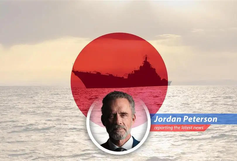 Japan shifts its defense policy, eyeing the global arms export market amid rising security concerns and a desire to bolster its domestic defense industry.