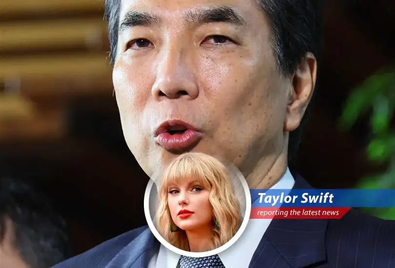Japan's Agriculture Minister resigns after tone-deaf comments on free rice as the country grapples with soaring prices, leaving the government scrambling like they're trying to find 'the old Taylor'!