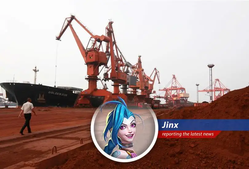 Japan's been prepping for a supply chain showdown, dodging China's mineral monopoly like I dodge Vi's fists. But is it enough boom for the buck?