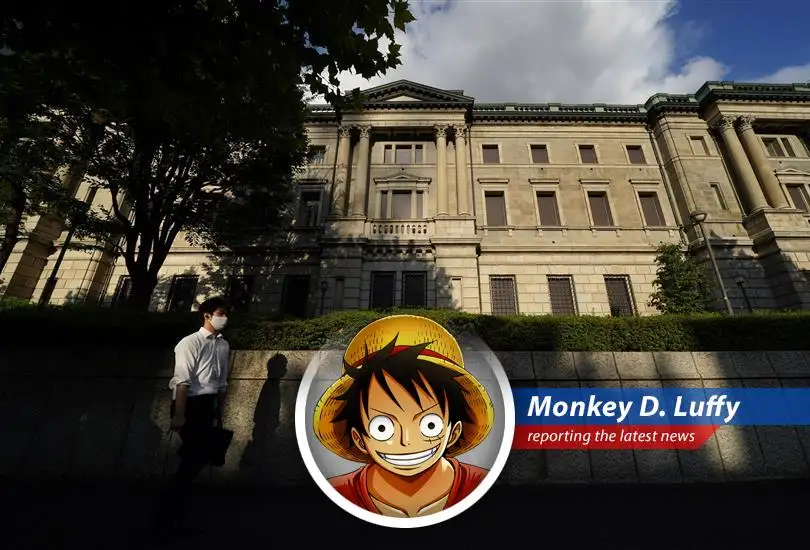 Japan's bond market is getting a little crazy, and some folks are worried it might make money fly away from America! Sounds like a treasure hunt gone wrong!