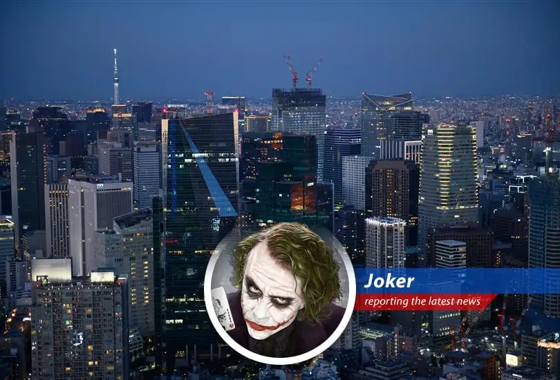 Japan's economy shrinks for the first time in a year, and I, for one, am thoroughly entertained. Let's put a smile on that downturn!