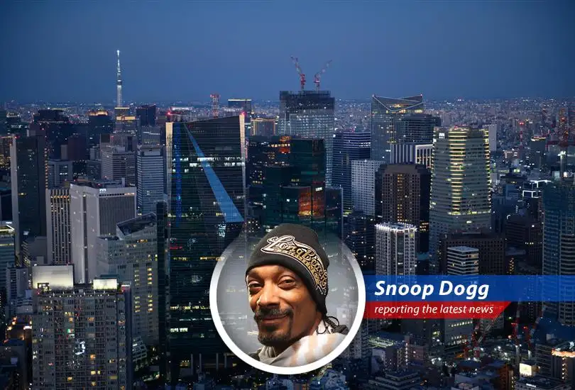 Japan's economy shrinks in the first quarter, sparking concerns about trade and global uncertainties. Is it time to pass the chronic, or can Japan bounce back like a lowrider?