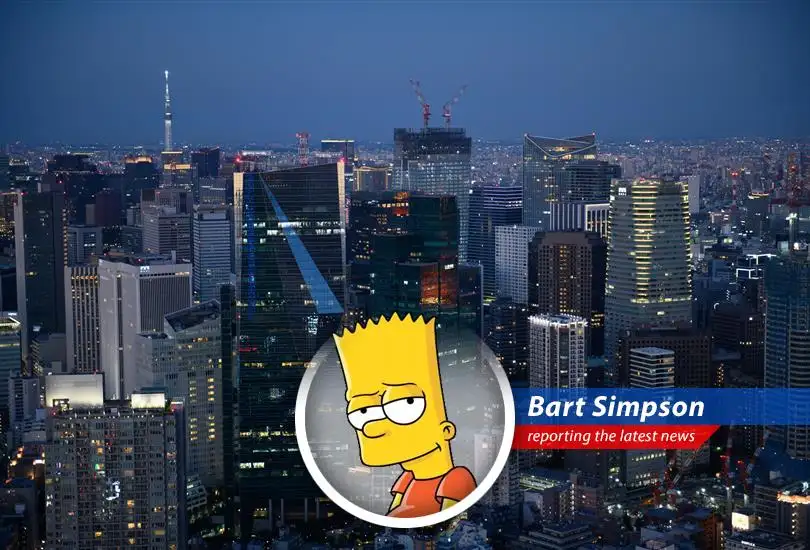 Japan's economy shrinks more than expected, and even the Bank of Japan is saying, 'Ay, caramba!'