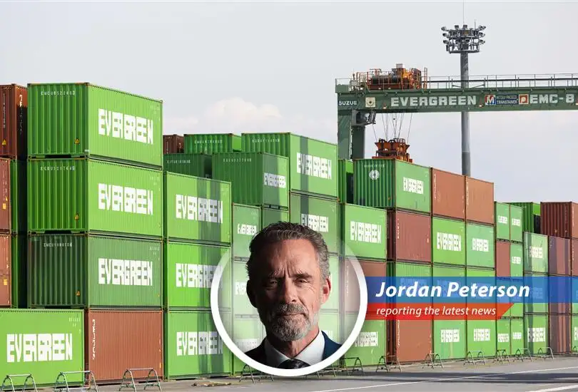 Japan's exports take a dip, prompting concerns over economic stability and trade relations, particularly with the U.S. and China. Is this a crisis, or just a challenge to be faced with order and responsibility?