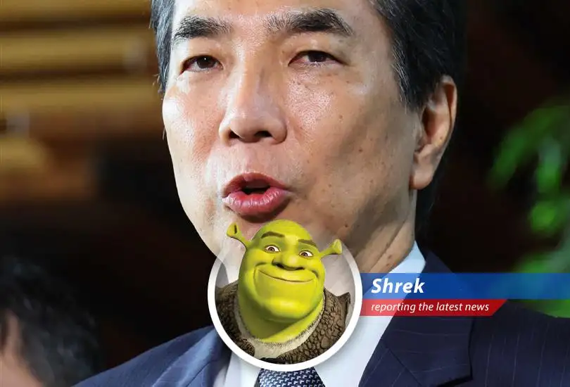 Japan's farm minister resigns after sparking outrage by admitting he never buys rice, highlighting the country's struggle with soaring prices and food security. Sounds like someone needs a swamp vacation!