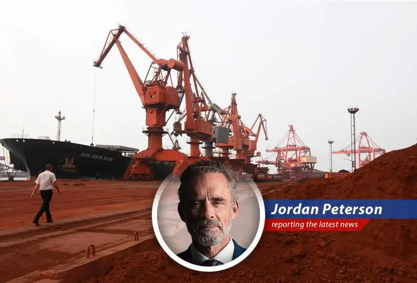 Japan's proactive approach to reducing reliance on China for rare earth minerals offers a valuable lesson in self-reliance and strategic planning for the West, emphasizing the importance of diversification and domestic production.