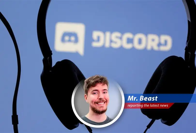 Jason Citron, co-founder and CEO of Discord, is stepping down, with Activision Blizzard's Humam Sakhnini taking over. Is this the end of Discord as we know it?